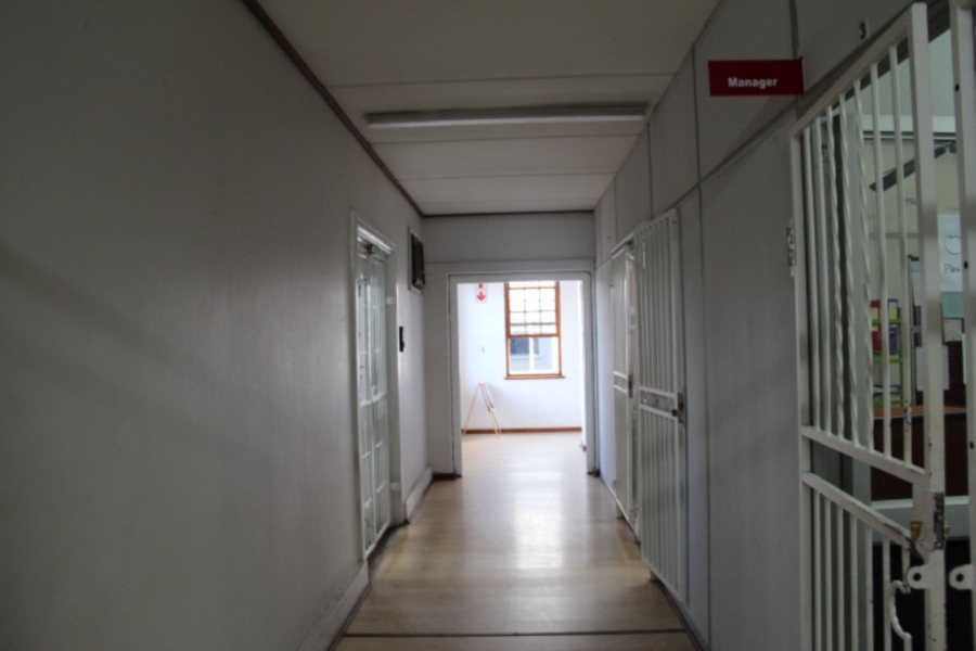To Let Commercial Property for Rent in George Central Western Cape